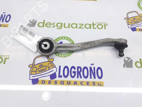 Used Left front suspension arm AUDI A4 B8 Avant (8K5) 2.0 TFSI (211 hp) 14122926