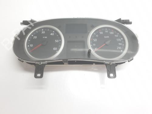 Instrument cluster RENAULT TRAFIC II Bus (JL) 2.0 dCi 115 (JL00, JL01, JL0H, JL0M, JL0U) | BP36536041C47  - Image 5