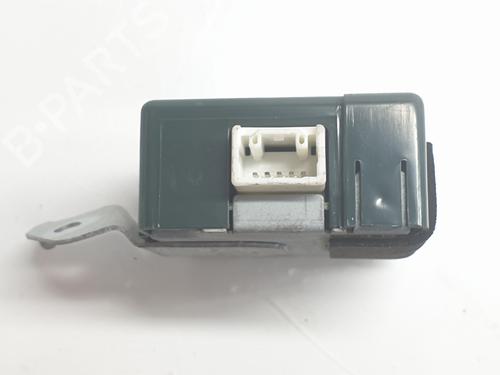 Electronic module TOYOTA LAND CRUISER PRADO (_J12_) 3.0 D-4D (KDJ120, KDJ125) | BP24980191M83 