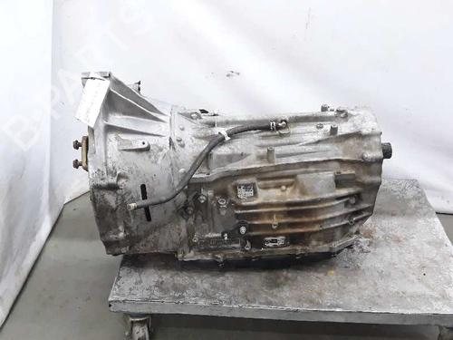 Used Gearbox VW TOUAREG (7LA, 7L6, 7L7) 5.0 V10 TDI (313 hp) 4714195