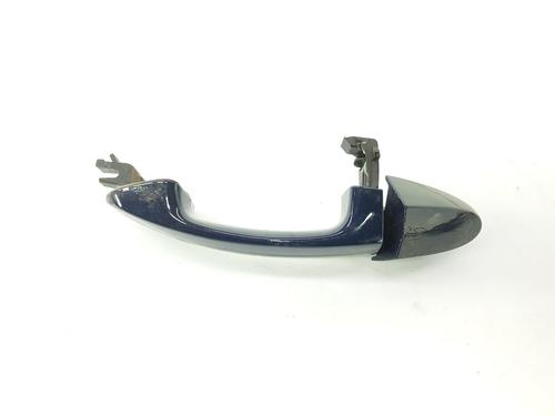 Used Rear left exterior door handle Rear left exterior door handle FORD ECOSPORT [2011-2022] 9540853 9540853