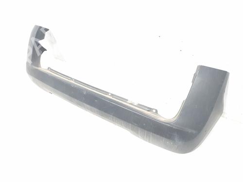 Rear bumper FIAT FIORINO Box Body/MPV (225_) 1.3 D Multijet (225BXD1A, 225BXB1A, 225BXB11) | BP18830180C8 