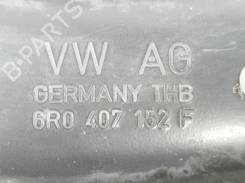 Right front suspension arm SEAT TOLEDO IV (KG3) 1.2 TSI | BP8362371M13 