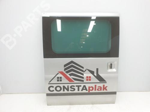 Used Right slide door Right slide door FORD TRANSIT Bus (FD_ _, FB_ _, FS_ _, FZ_ _, FC_ _) [2006-2014] 10227542 10227542