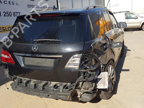 Engine MERCEDES-BENZ M-CLASS (W166) ML 250 CDI / BlueTEC 4-matic (166.004, 166.003) | BP32775008M1  - Image 42