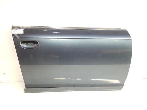 Right front door AUDI A6 C6 (4F2) 3.0 TDI quattro | BP8258985C3 