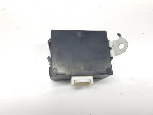 Used Electronic module TOYOTA LAND CRUISER PRADO (_J12_) 3.0 D-4D (KDJ120, KDJ125) (166 hp) 11197988