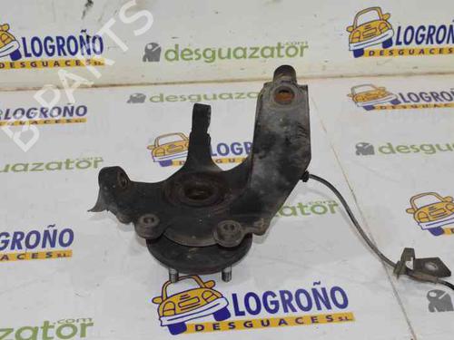Used Left front steering knuckle FORD FOCUS II (DA_, HCP, DP) 1.8 TDCi (115 hp) 770988
