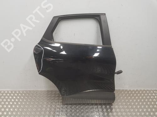 Dør højre bagtil Dør højre bagtil RENAULT CAPTUR II (HF_) [2020-2026] 37466322 37466322