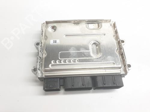Engine control unit (ECU) RENAULT KANGOO III Box Body/MPV | BP32697431M57 - Image 3
