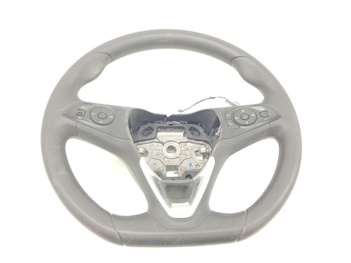 Used Steering wheel Steering wheel OPEL COMBO Box Body/MPV (K9) [2018-2026] 36077698 36077698