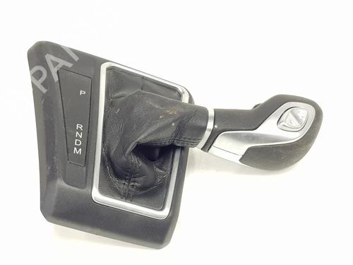 Used Shift knob Shift knob FORD TRANSIT CUSTOM V362 Van (FY, FZ) 2.0 EcoBlue mHEV (130 hp) 35737550 35737550