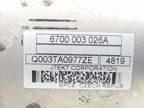 Other MERCEDES-BENZ GLA-CLASS (X156) GLA 200 CDI / d (156.908) | BP28965085O1