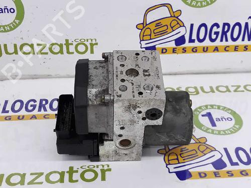 ABS pump OPEL ZAFIRA A MPV (T98) 2.0 DTI 16V (F75) | BP1327978M43 