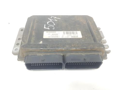 Used Engine control unit (ECU) RENAULT MEGANE I Classic (LA0/1_) 1.6 16V (LA00, LA04, LA0B, LA11, LA16, LA19, LA1J, LA1K,... (107 hp) 10181416