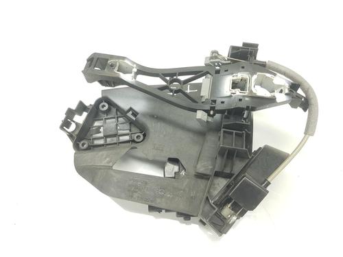 Rear left lock VOLVO XC60 I SUV (156) 2.4 D / D3 / D4 AWD | BP8635689C100 