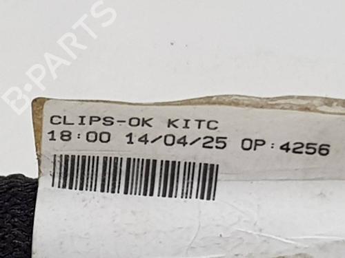 Fuse box CITROËN BERLINGO (ER_, EC_) 1.5 BlueHDi 130 (ECYHZJ, ECYHZR) | BP38445531E1 - Image 3