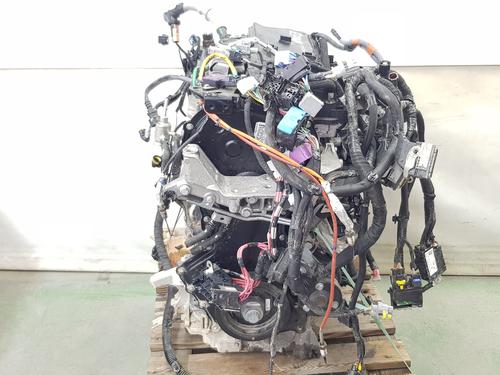 Engine RENAULT MASTER III Platform/Chassis (EV, HV, UV)  | BP36276978M1  - Image 14