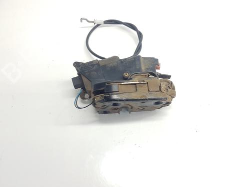 Front left lock MERCEDES-BENZ VITO / MIXTO Van (W639) 109 CDI (639.601, 639.603, 639.605) | BP20727013C98 