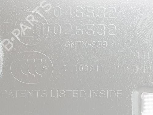 Rear mirror RENAULT ARKANA I (LCM_, LDN_) 1.3 TCe 140 (LDN0) | BP33620627I6 - Image 5
