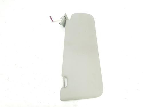 Left sun visor BMW X3 (F25) xDrive 20 d | BP9154809I1 