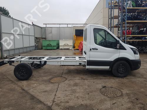 Gearstang FORD TRANSIT V363 Platform/Chassis (FED, FFD) 2.0 EcoBlue | BP31840489M90 