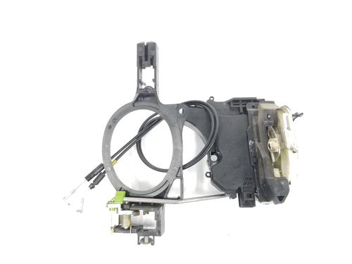Rear left lock CITROËN C-CROSSER (VU_, VV_) 2.2 HDi | BP9051032C100 