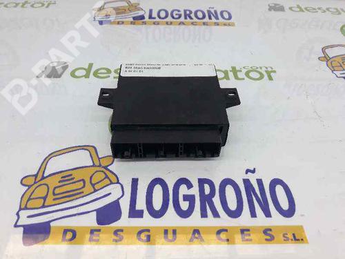 Used Comfort control module Comfort control module FORD FOCUS I (DAW, DBW) [1998-2009] 1193676 1193676