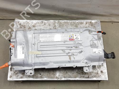Batteria Batteria TOYOTA YARIS (_P21_, _PA1_, _PH1_) 1.5 Hybrid (MXPH10, MXPH11) (116 hp) 34623324 34623324