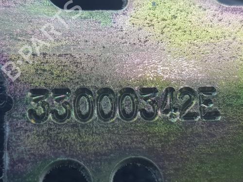 Rear right seatbelt BMW X5 (E53) 3.0 d | BP10567630I28 