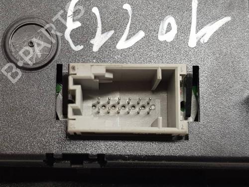 Climate control BMW 3 Touring (E91) 318 d | BP39029663I5 - Image 2