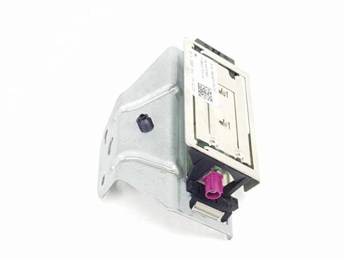 Electronic module MERCEDES-BENZ A-CLASS (W177) A 200 (177.087) | BP38708828M83 - Image 2