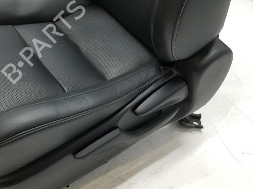 Seats set LEXUS CT (ZWA10_) 200h (ZWA10_) | BP13732649C78 
