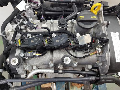 Engine SEAT IBIZA V (KJ1, KJG)  | BP28276296M1 