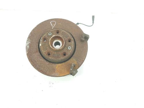 Used Right front steering knuckle RENAULT MEGANE III Hatchback (BZ0/1_, B3_) 1.5 dCi (BZ09, BZ0D, BZ1W, BZ29, BZ14) (110 hp) 3375720