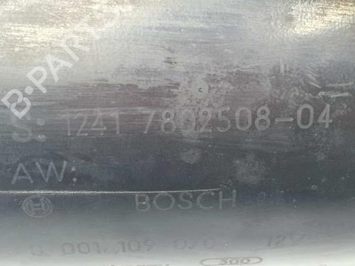 Starter BMW X3 (E83) xDrive 20 d | BP7712233M8 