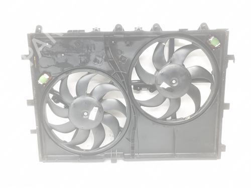 Radiator fan PEUGEOT BOXER Van 2.2 BlueHDi 140 | BP31589714M35 - Image 2
