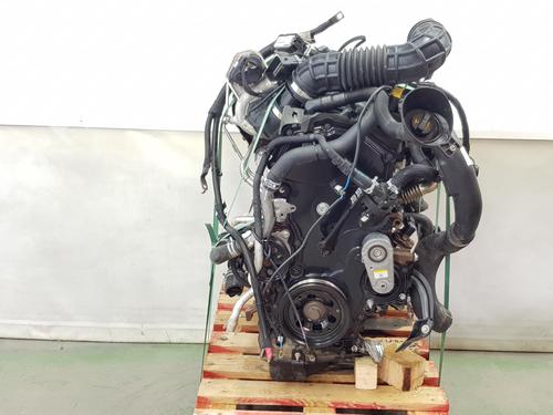 Engine FORD TRANSIT CUSTOM V362 Van (FY, FZ) | BP39191622M1 - Image 2