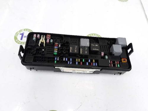 Used Fuse box LAND ROVER RANGE ROVER SPORT II (L494) 4.4 SDV8 4x4 (340 hp) 5019413