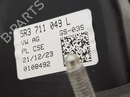 Gear lever SEAT ARONA (KJ7, KJP) 1.0 TSI | BP27636218M90 