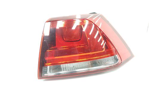 Used Right taillight VW GOLF VII (5G1, BQ1, BE1, BE2) 1.6 TDI (105 hp) 6056317