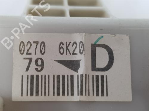 Fuse box TOYOTA LAND CRUISER PRADO (_J12_) 3.0 D-4D (KDJ120, KDJ125) | BP18117906E1 
