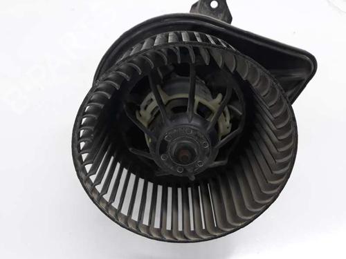 Heater blower motor NISSAN PRIMASTAR Van (X83) 1.9 dCi 100 | BP14072498M62 