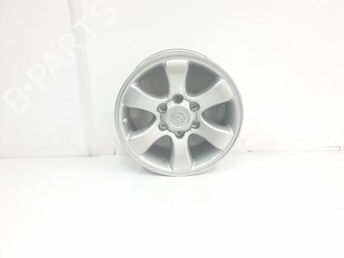 Rim TOYOTA LAND CRUISER PRADO (_J12_) 3.0 D-4D (KDJ120, KDJ125) | BP21502446C45 