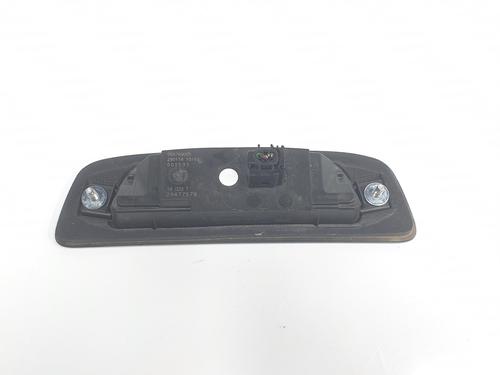 Tailgate handle OPEL CROSSLAND X / CROSSLAND (P17, P2QO) 1.2 (75) | BP22229850C132 