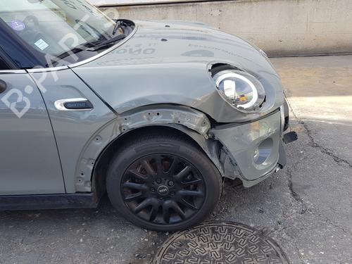 Seats set MINI MINI (F56) One | BP30328602C78