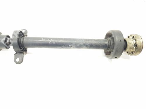 Driveshaft AUDI Q7 (4LB) 3.0 TDI quattro | BP36362108M37 - Image 2