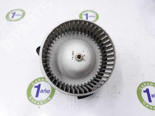 Heater blower motor CHEVROLET CAPTIVA (C100, C140) 2.0 D 4WD | BP14126924M62 