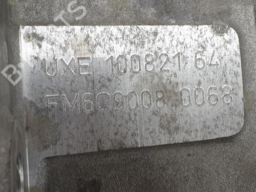 Gearbox FORD TOURNEO CONNECT / GRAND TOURNEO CONNECT V761 MPV (SK)  | BP27879073M3 