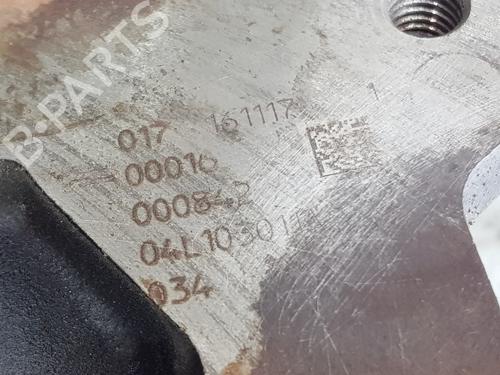 Other VW GOLF VII (5G1, BQ1, BE1, BE2)  | BP25817720O1 